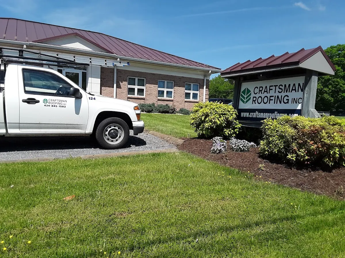 Quality Roof Replacement by experienced craftsmen in Glessner
